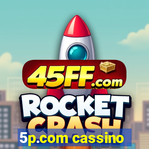 5p.com cassino